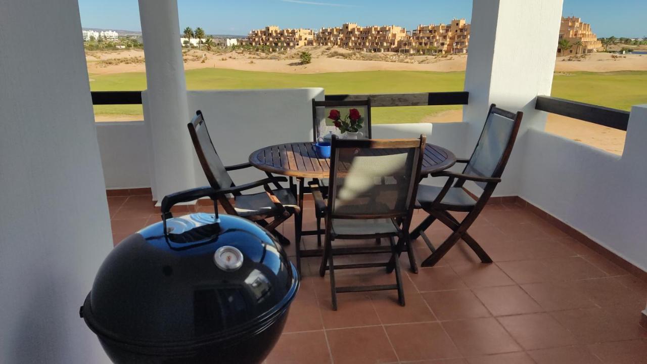 Descanso&Relax Мурсия Экстерьер фото