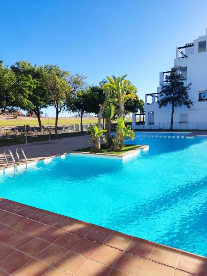 Descanso&Relax Мурсия Экстерьер фото